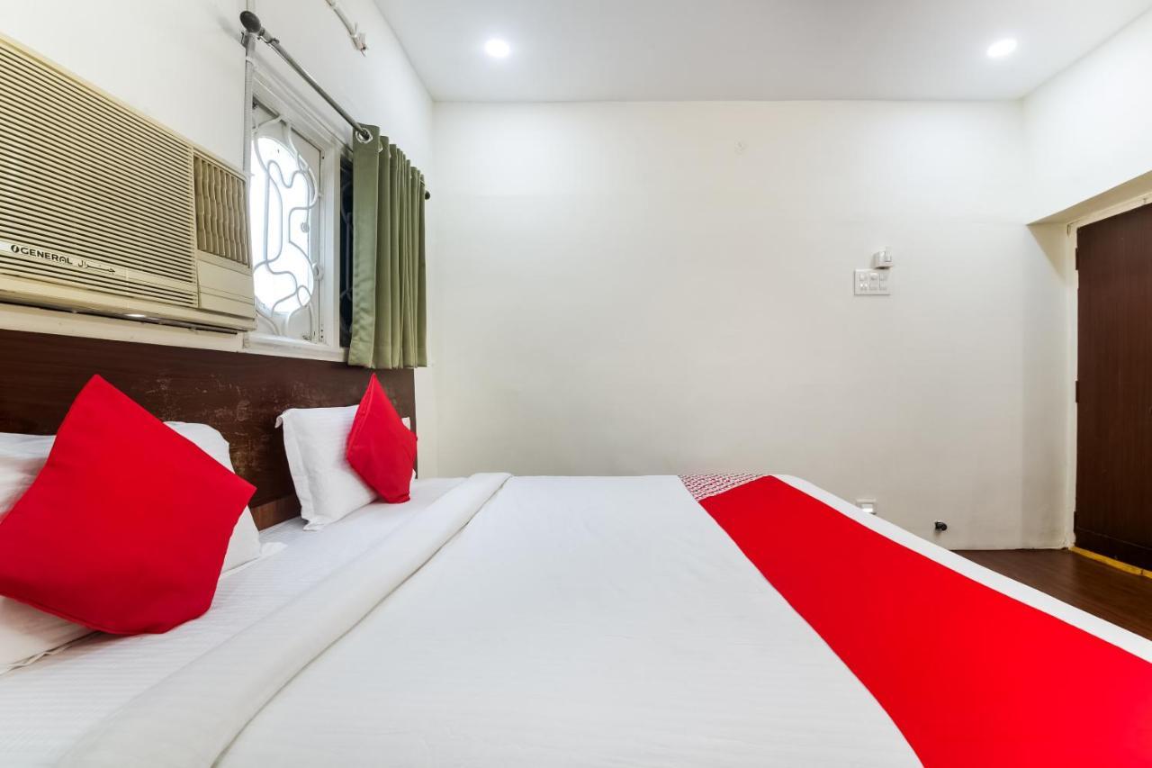 Oyo 76129 Rk Inn Guntur Exterior photo